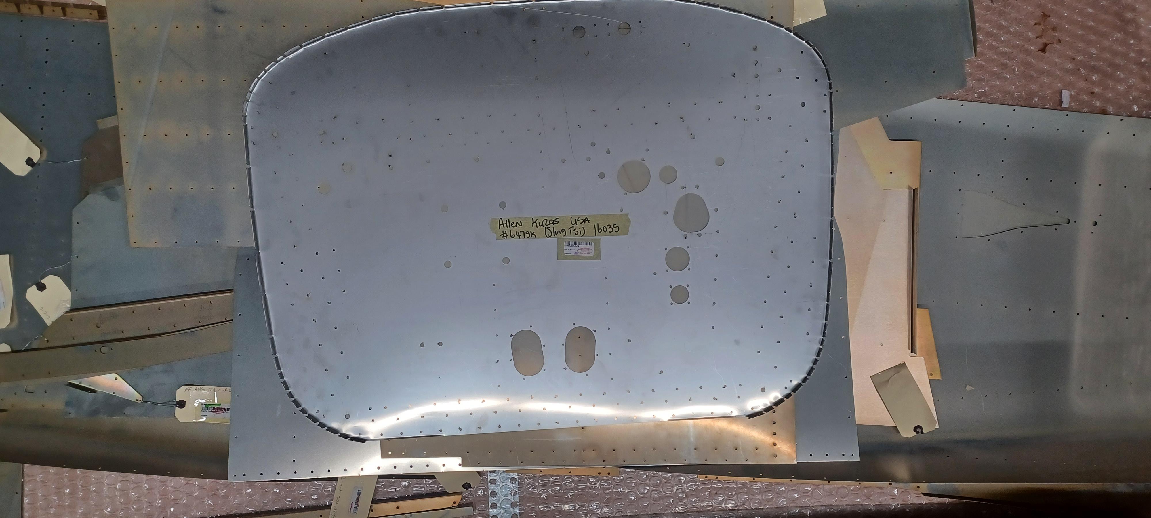 Supply Drop